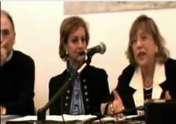 Intervento al Campidoglio